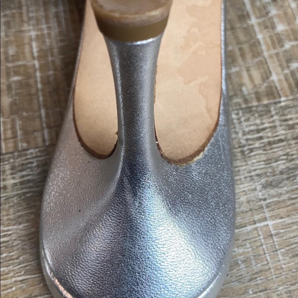 Authentic Jimmy Choo high heels - Picture 8 of 9